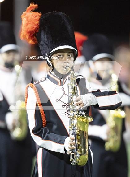 Thumbnail 1 in Clayton Valley Charter @ Pittsburg (CIF NCS D1 Final) photogallery.