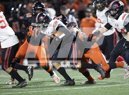 Thumbnail 1 in Clayton Valley Charter @ Pittsburg (CIF NCS D1 Final) photogallery.