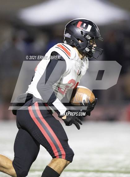 Thumbnail 1 in Clayton Valley Charter @ Pittsburg (CIF NCS D1 Final) photogallery.
