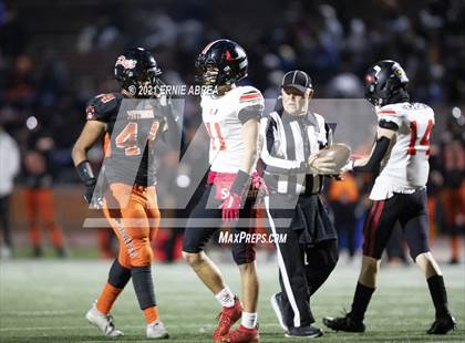 Thumbnail 1 in Clayton Valley Charter @ Pittsburg (CIF NCS D1 Final) photogallery.
