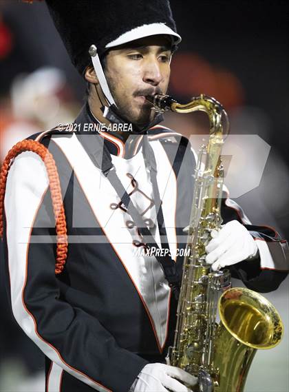 Thumbnail 3 in Clayton Valley Charter @ Pittsburg (CIF NCS D1 Final) photogallery.