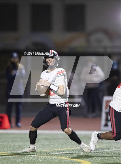 Thumbnail 3 in Clayton Valley Charter @ Pittsburg (CIF NCS D1 Final) photogallery.