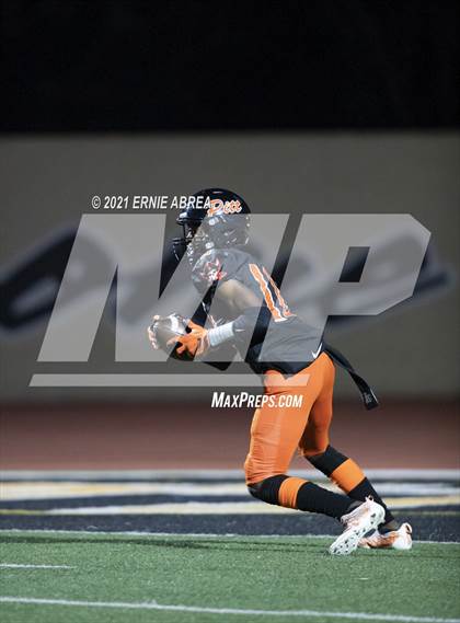 Thumbnail 1 in Clayton Valley Charter @ Pittsburg (CIF NCS D1 Final) photogallery.