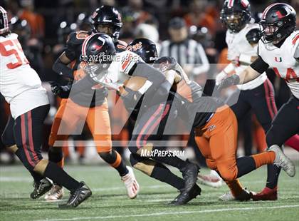 Thumbnail 2 in Clayton Valley Charter @ Pittsburg (CIF NCS D1 Final) photogallery.