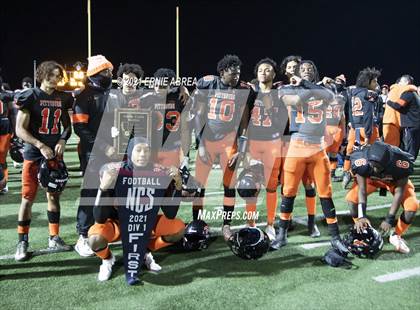 Thumbnail 2 in Clayton Valley Charter @ Pittsburg (CIF NCS D1 Final) photogallery.