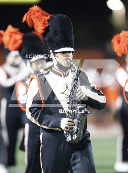 Thumbnail 3 in Clayton Valley Charter @ Pittsburg (CIF NCS D1 Final) photogallery.