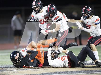 Thumbnail 1 in Clayton Valley Charter @ Pittsburg (CIF NCS D1 Final) photogallery.