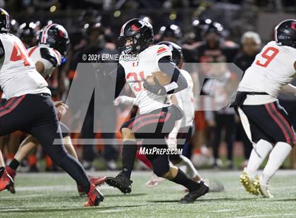 Thumbnail 3 in Clayton Valley Charter @ Pittsburg (CIF NCS D1 Final) photogallery.