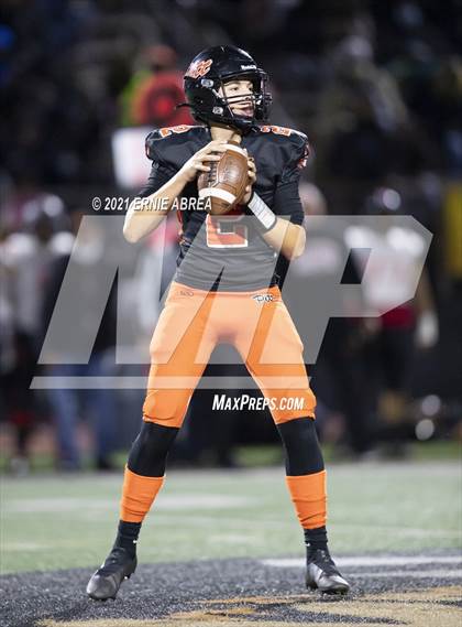 Thumbnail 3 in Clayton Valley Charter @ Pittsburg (CIF NCS D1 Final) photogallery.