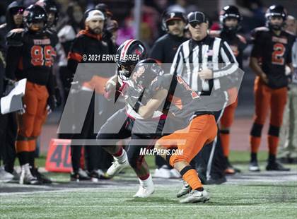 Thumbnail 1 in Clayton Valley Charter @ Pittsburg (CIF NCS D1 Final) photogallery.