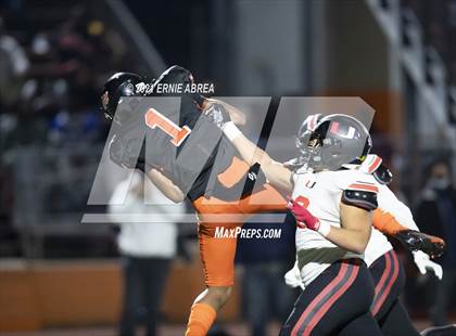 Thumbnail 2 in Clayton Valley Charter @ Pittsburg (CIF NCS D1 Final) photogallery.