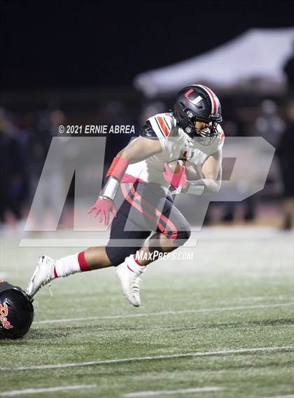 Thumbnail 1 in Clayton Valley Charter @ Pittsburg (CIF NCS D1 Final) photogallery.