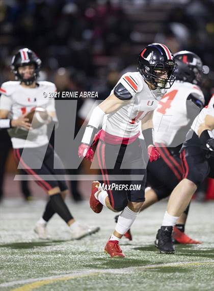 Thumbnail 2 in Clayton Valley Charter @ Pittsburg (CIF NCS D1 Final) photogallery.