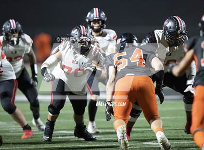 Thumbnail 3 in Clayton Valley Charter @ Pittsburg (CIF NCS D1 Final) photogallery.