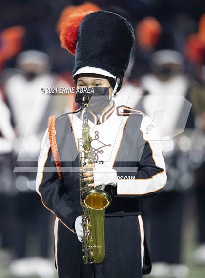 Thumbnail 2 in Clayton Valley Charter @ Pittsburg (CIF NCS D1 Final) photogallery.