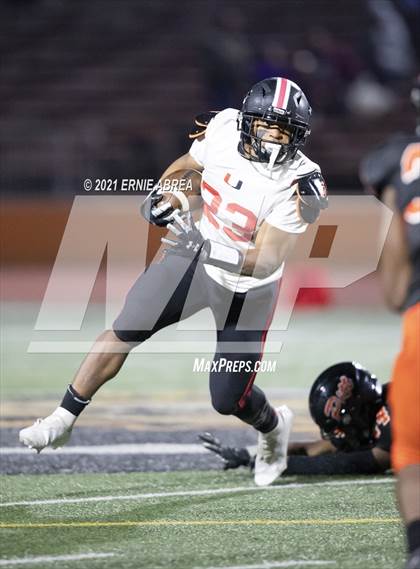 Thumbnail 3 in Clayton Valley Charter @ Pittsburg (CIF NCS D1 Final) photogallery.