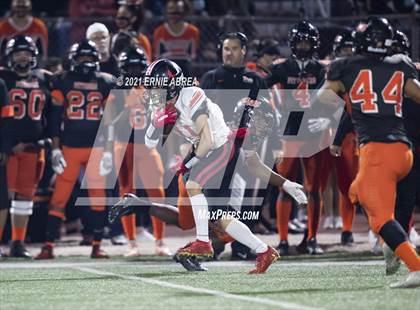 Thumbnail 3 in Clayton Valley Charter @ Pittsburg (CIF NCS D1 Final) photogallery.