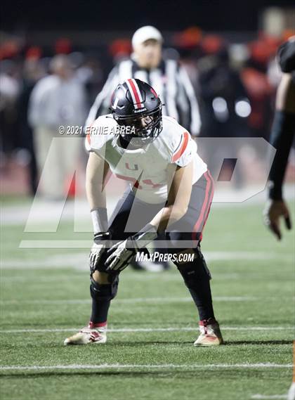 Thumbnail 2 in Clayton Valley Charter @ Pittsburg (CIF NCS D1 Final) photogallery.