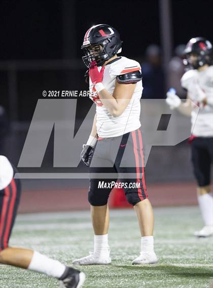 Thumbnail 2 in Clayton Valley Charter @ Pittsburg (CIF NCS D1 Final) photogallery.