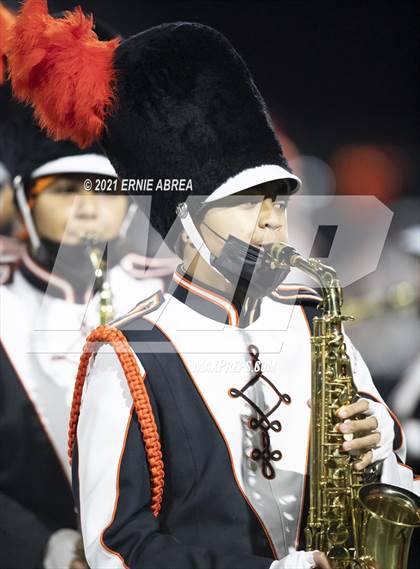 Thumbnail 2 in Clayton Valley Charter @ Pittsburg (CIF NCS D1 Final) photogallery.