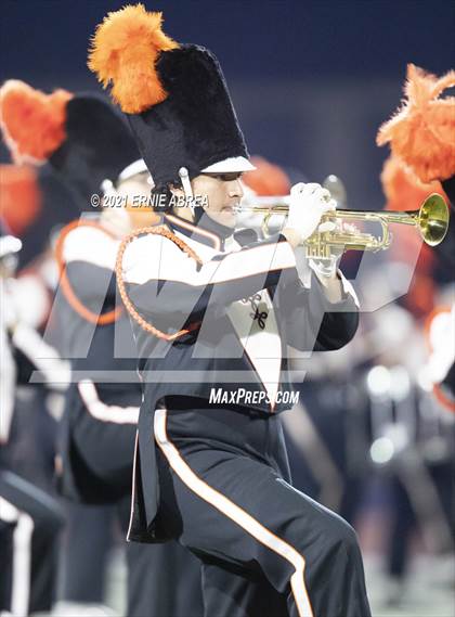 Thumbnail 3 in Clayton Valley Charter @ Pittsburg (CIF NCS D1 Final) photogallery.