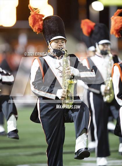 Thumbnail 2 in Clayton Valley Charter @ Pittsburg (CIF NCS D1 Final) photogallery.