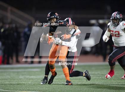 Thumbnail 1 in Clayton Valley Charter @ Pittsburg (CIF NCS D1 Final) photogallery.