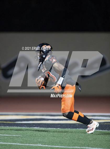 Thumbnail 3 in Clayton Valley Charter @ Pittsburg (CIF NCS D1 Final) photogallery.