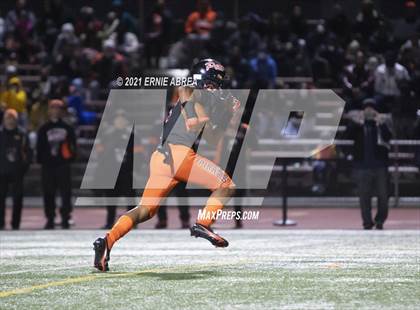 Thumbnail 1 in Clayton Valley Charter @ Pittsburg (CIF NCS D1 Final) photogallery.