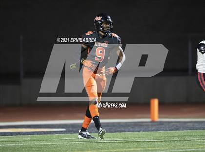 Thumbnail 2 in Clayton Valley Charter @ Pittsburg (CIF NCS D1 Final) photogallery.