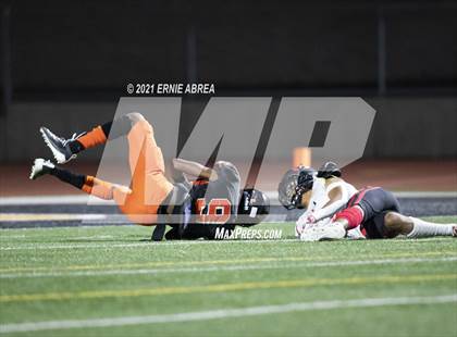 Thumbnail 1 in Clayton Valley Charter @ Pittsburg (CIF NCS D1 Final) photogallery.