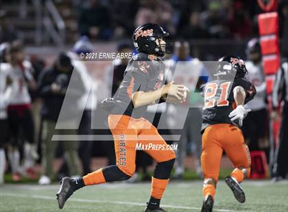 Thumbnail 3 in Clayton Valley Charter @ Pittsburg (CIF NCS D1 Final) photogallery.