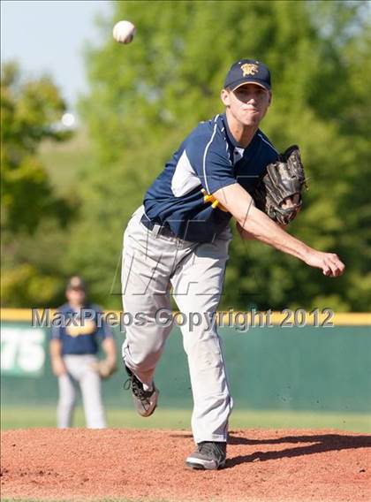 Thumbnail 3 in Neuqua Valley @ Waubonsie Valley photogallery.