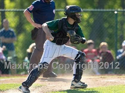 Thumbnail 1 in Neuqua Valley @ Waubonsie Valley photogallery.