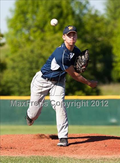 Thumbnail 2 in Neuqua Valley @ Waubonsie Valley photogallery.