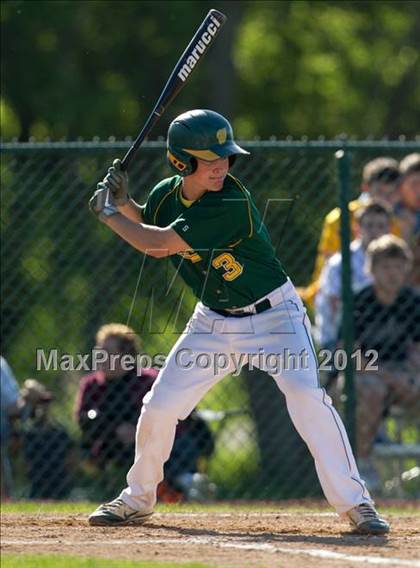 Thumbnail 1 in Neuqua Valley @ Waubonsie Valley photogallery.