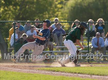 Thumbnail 2 in Neuqua Valley @ Waubonsie Valley photogallery.