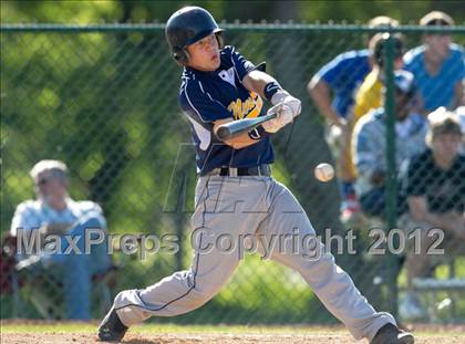 Thumbnail 3 in Neuqua Valley @ Waubonsie Valley photogallery.