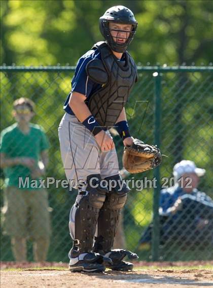 Thumbnail 1 in Neuqua Valley @ Waubonsie Valley photogallery.