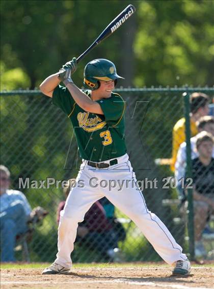 Thumbnail 2 in Neuqua Valley @ Waubonsie Valley photogallery.