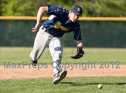 Thumbnail 3 in Neuqua Valley @ Waubonsie Valley photogallery.