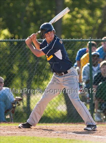Thumbnail 1 in Neuqua Valley @ Waubonsie Valley photogallery.