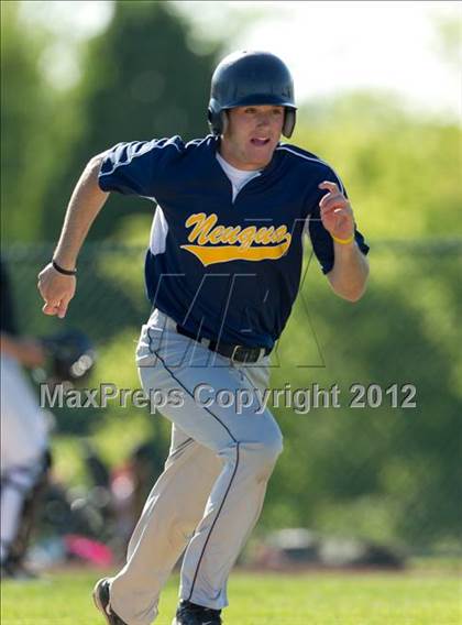Thumbnail 3 in Neuqua Valley @ Waubonsie Valley photogallery.