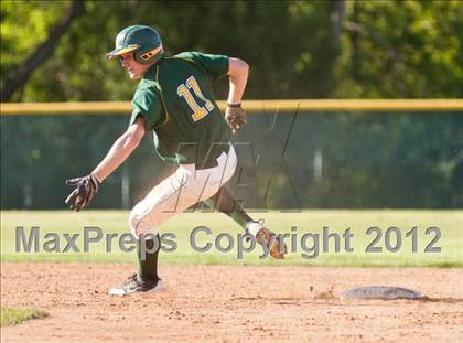 Thumbnail 1 in Neuqua Valley @ Waubonsie Valley photogallery.