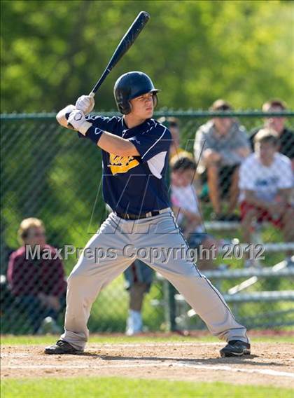 Thumbnail 2 in Neuqua Valley @ Waubonsie Valley photogallery.