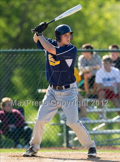 Thumbnail 2 in Neuqua Valley @ Waubonsie Valley photogallery.