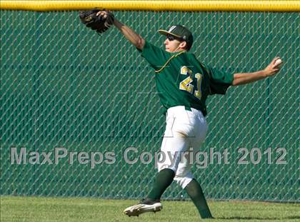 Thumbnail 1 in Neuqua Valley @ Waubonsie Valley photogallery.
