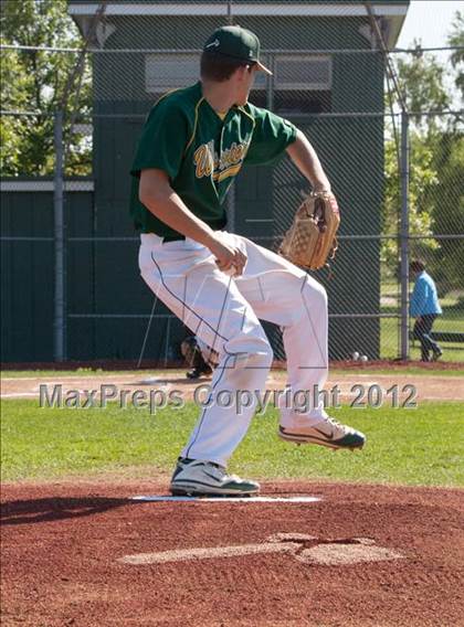 Thumbnail 1 in Neuqua Valley @ Waubonsie Valley photogallery.