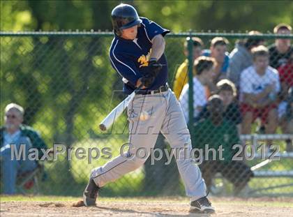 Thumbnail 2 in Neuqua Valley @ Waubonsie Valley photogallery.