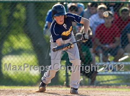 Thumbnail 3 in Neuqua Valley @ Waubonsie Valley photogallery.